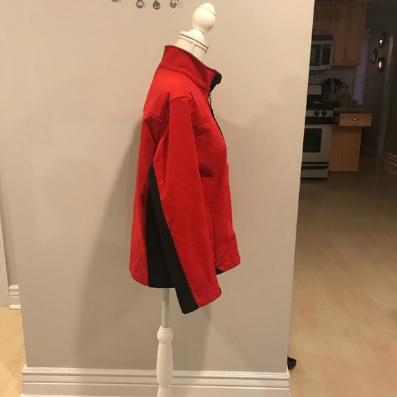 Fall boys jacket - Picture 2 of 4